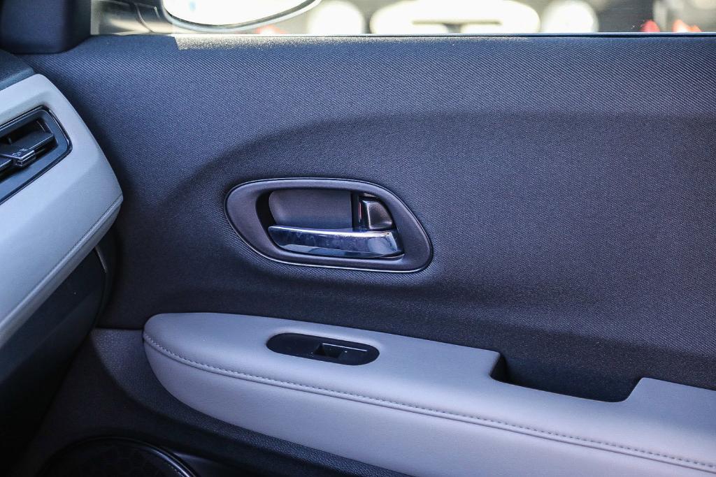 used 2022 Honda HR-V car, priced at $20,995