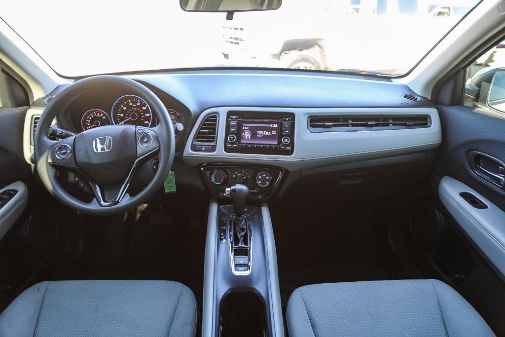 used 2022 Honda HR-V car, priced at $20,995