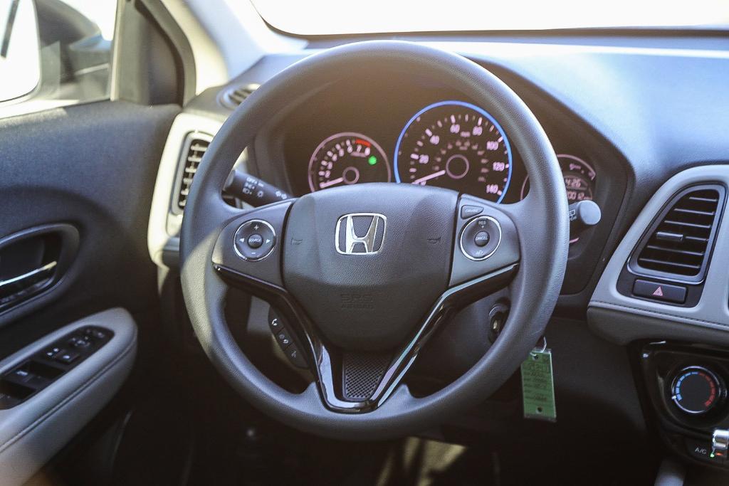 used 2022 Honda HR-V car, priced at $20,995
