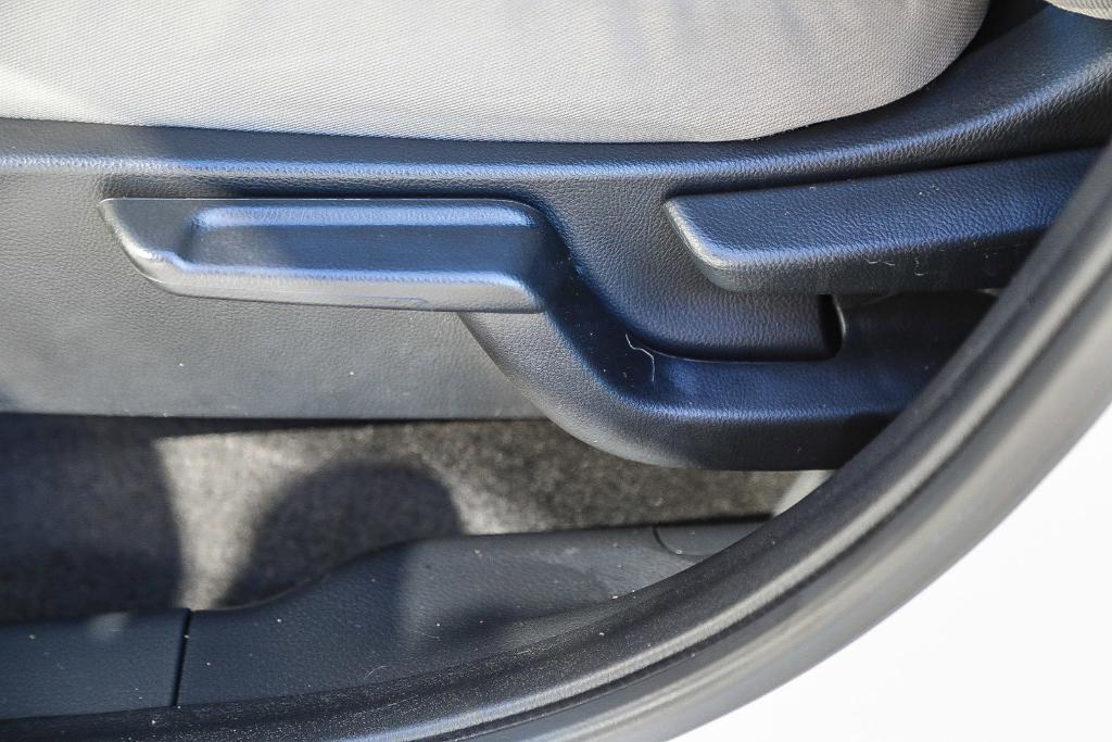 used 2022 Honda HR-V car, priced at $20,995