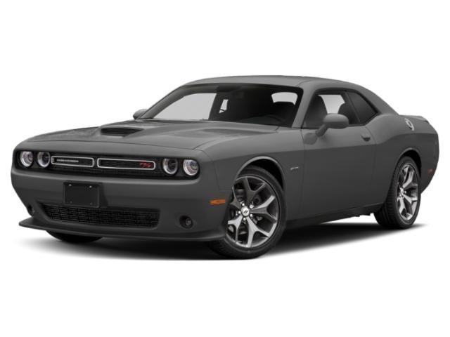 used 2020 Dodge Challenger car, priced at $25,995