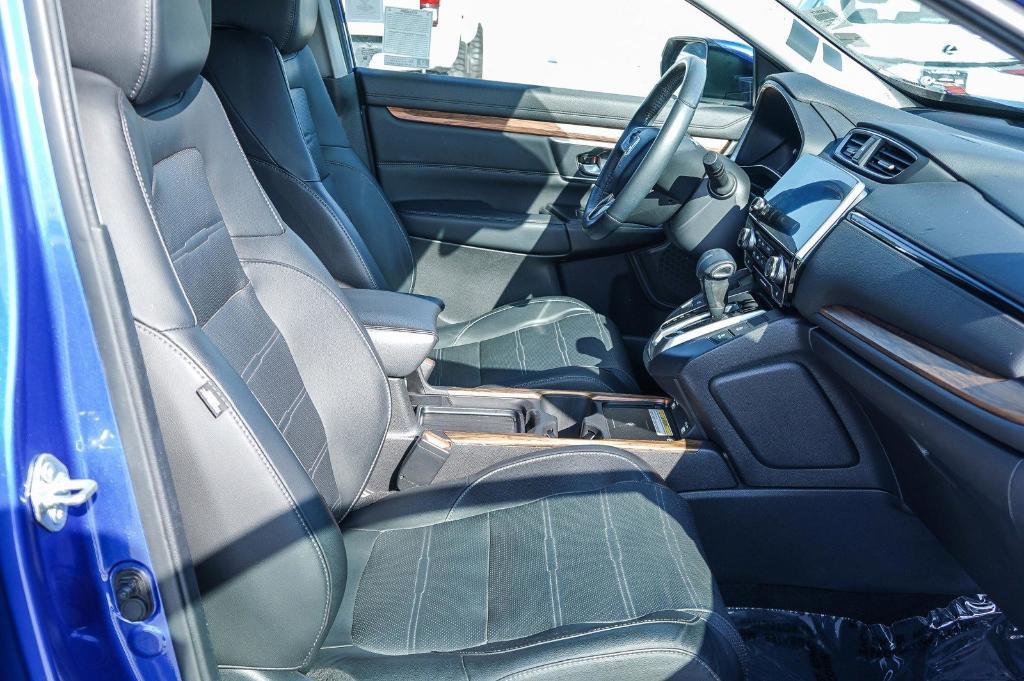 used 2020 Honda CR-V car, priced at $26,988