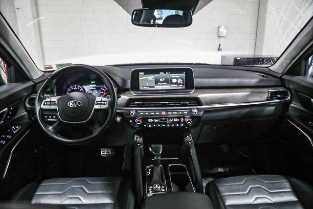used 2020 Kia Telluride car, priced at $25,995