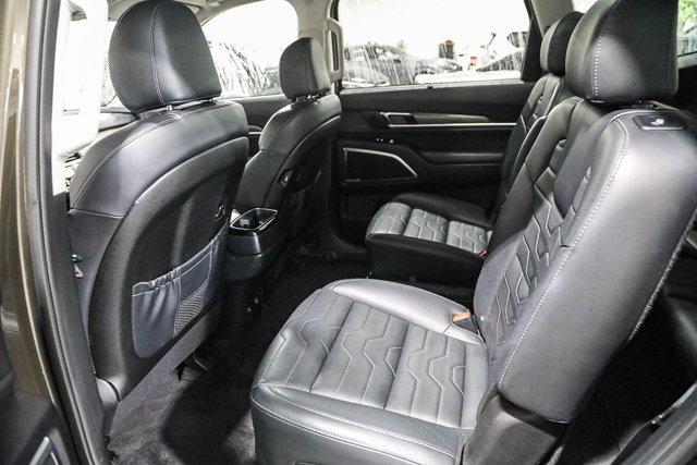 used 2020 Kia Telluride car, priced at $25,995