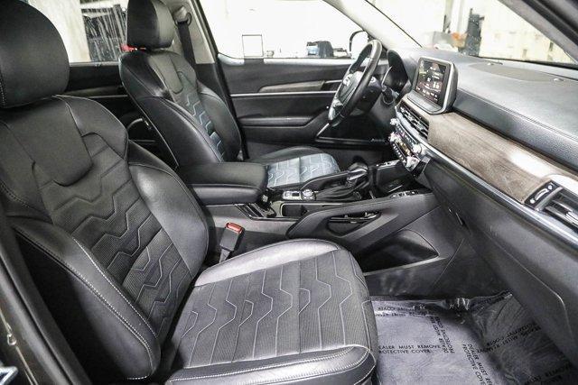 used 2020 Kia Telluride car, priced at $25,995