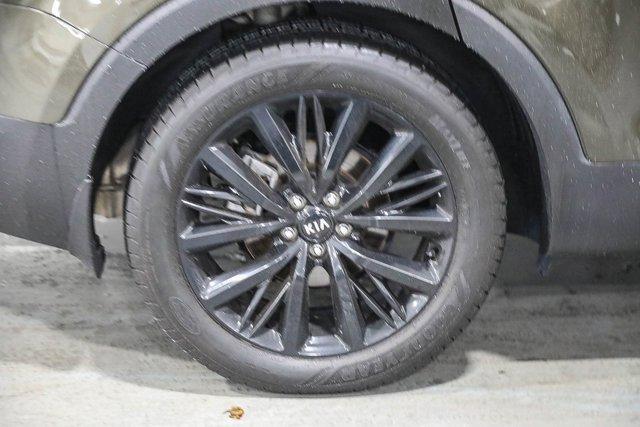 used 2020 Kia Telluride car, priced at $25,995