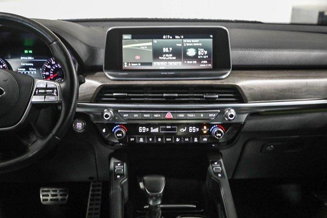 used 2020 Kia Telluride car, priced at $25,995