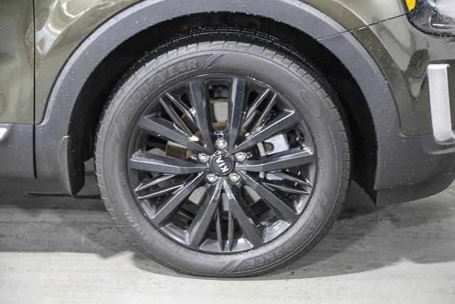 used 2020 Kia Telluride car, priced at $25,995