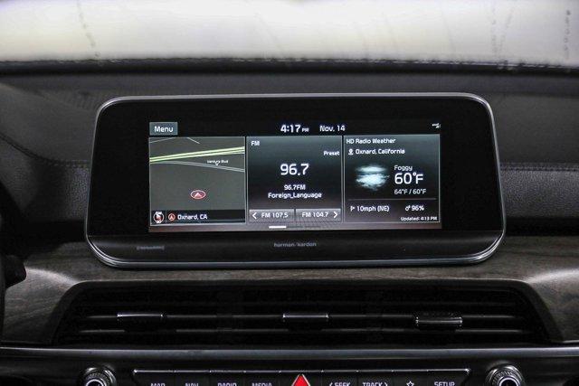 used 2020 Kia Telluride car, priced at $25,995