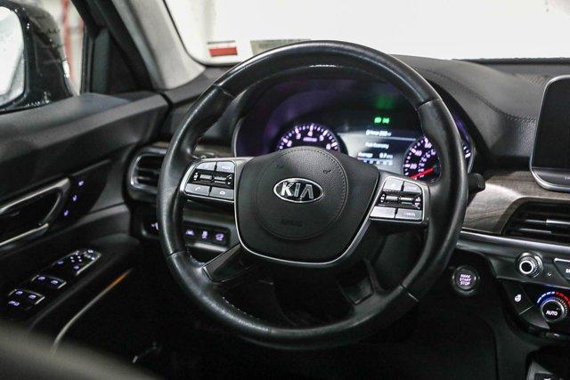 used 2020 Kia Telluride car, priced at $25,995