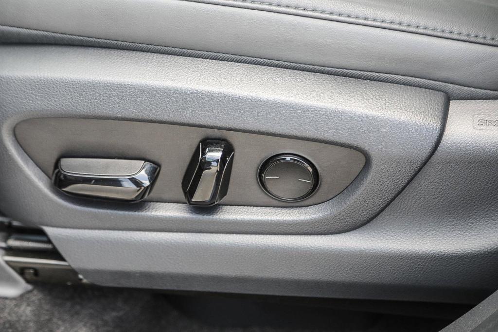used 2024 Lexus RZ 300e car, priced at $32,995