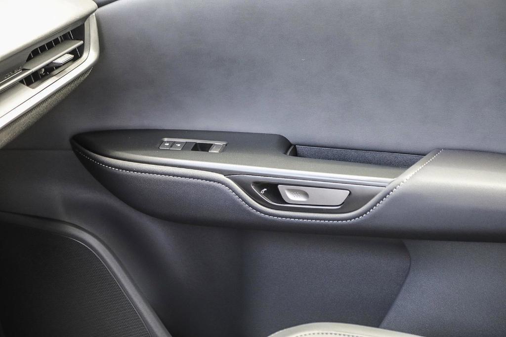 used 2024 Lexus RZ 300e car, priced at $32,995