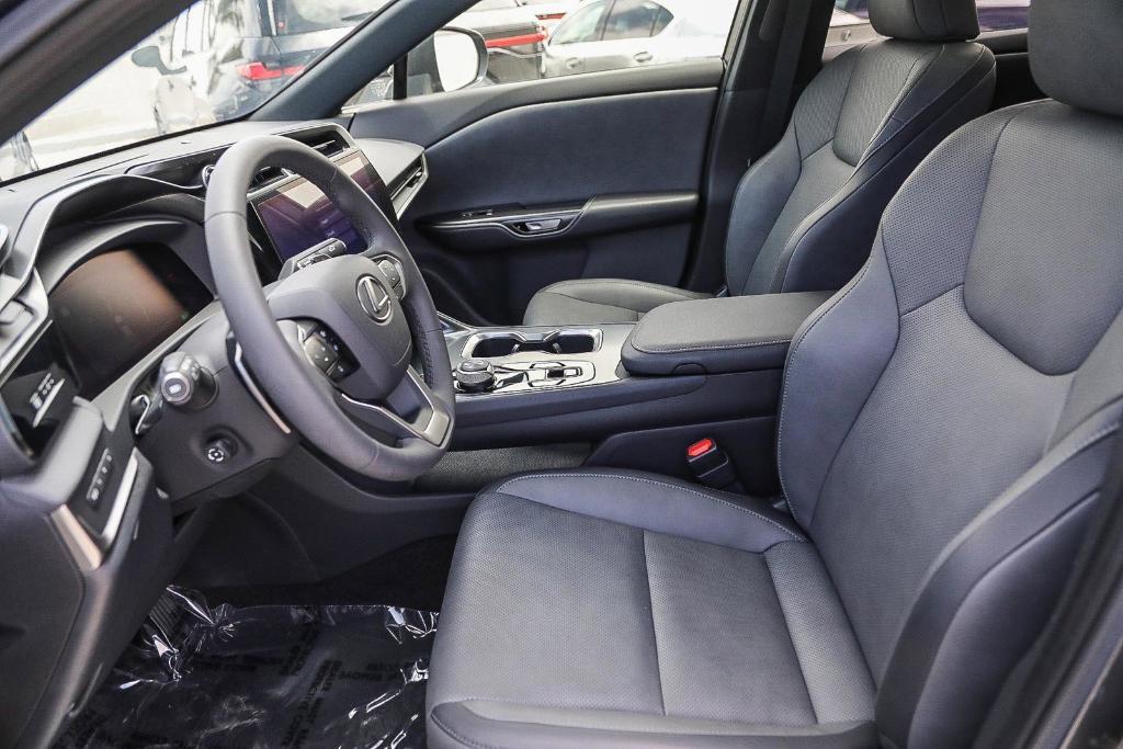 used 2024 Lexus RZ 300e car, priced at $32,995