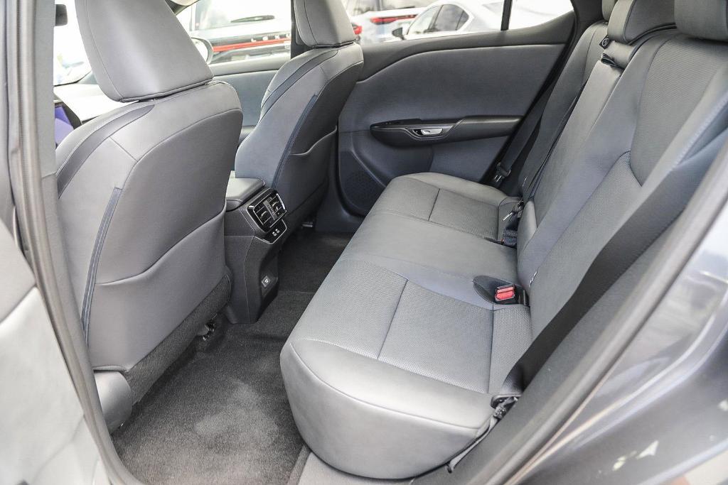 used 2024 Lexus RZ 300e car, priced at $32,995