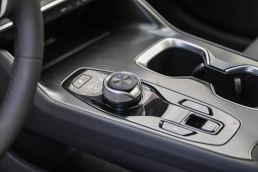 used 2024 Lexus RZ 300e car, priced at $32,995