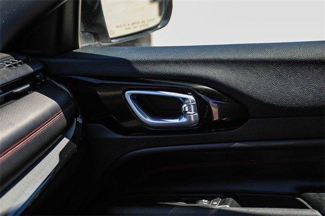used 2023 Jeep Compass car, priced at $21,995