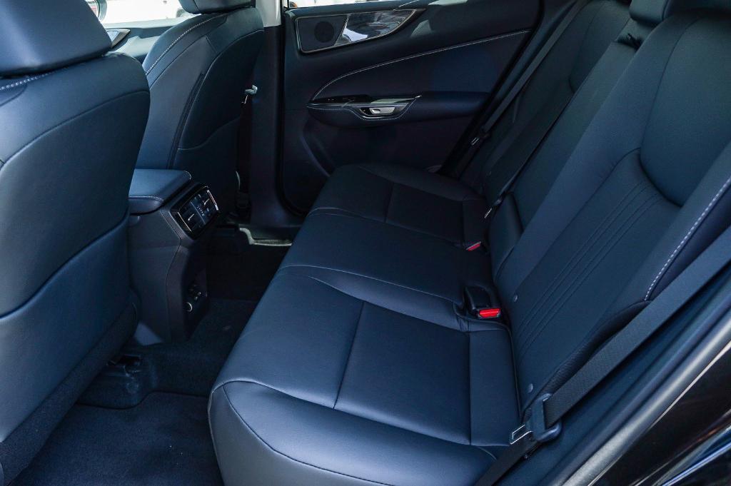 new 2025 Lexus NX 350 car, priced at $48,919