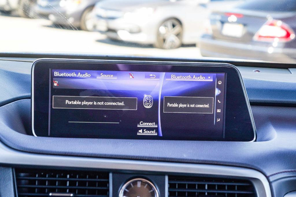 used 2018 Lexus RX 450hL car, priced at $31,995