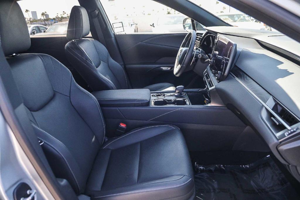 used 2024 Lexus RX 350h car, priced at $58,995