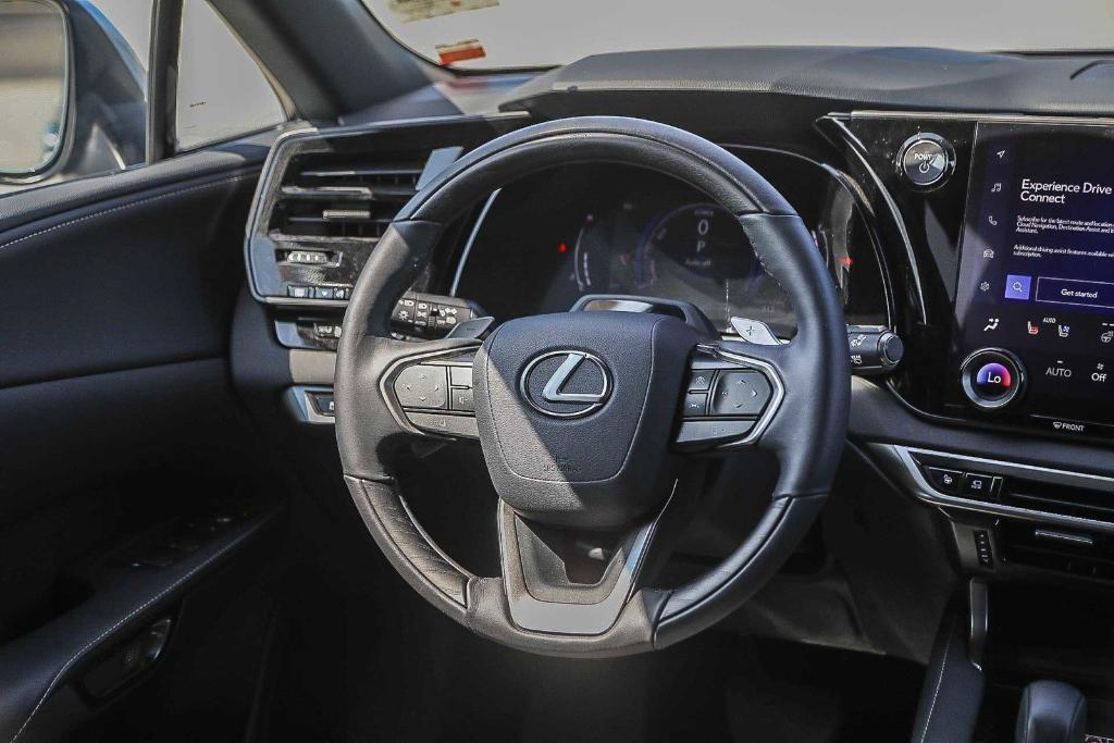 used 2024 Lexus RX 350h car, priced at $58,995