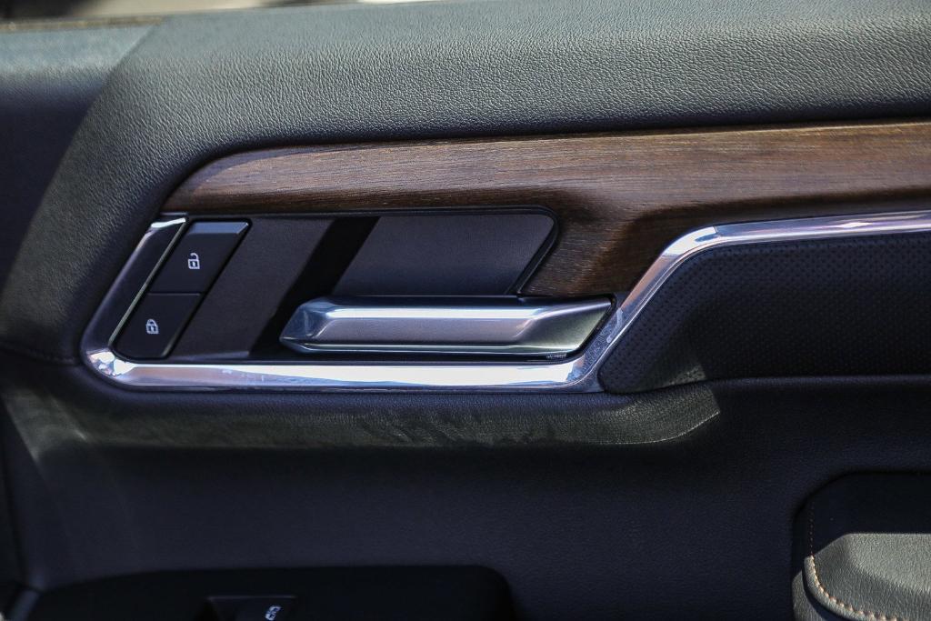 used 2024 Chevrolet Silverado 3500 car, priced at $76,995