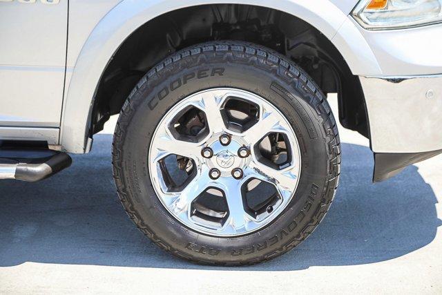 used 2017 Ram 1500 car, priced at $21,995