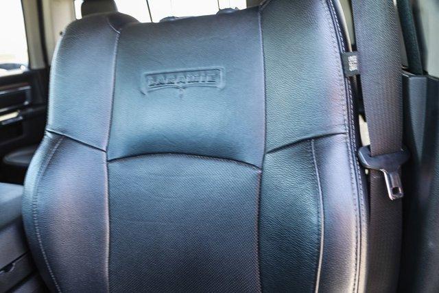 used 2017 Ram 1500 car, priced at $21,995