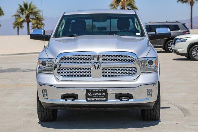 used 2017 Ram 1500 car, priced at $21,995