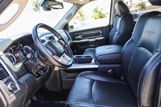 used 2017 Ram 1500 car, priced at $21,995