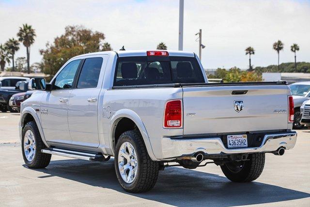 used 2017 Ram 1500 car, priced at $21,995