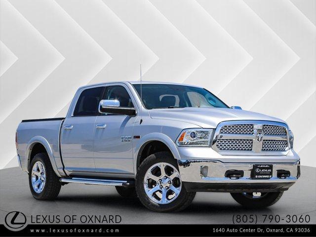 used 2017 Ram 1500 car, priced at $21,995