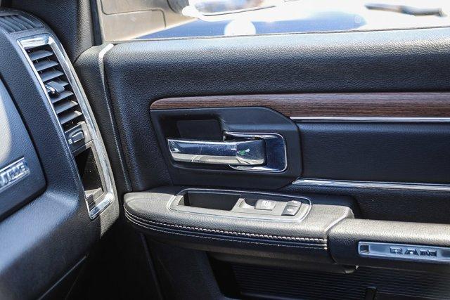 used 2017 Ram 1500 car, priced at $21,995