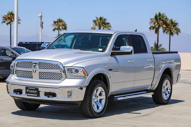 used 2017 Ram 1500 car, priced at $21,995