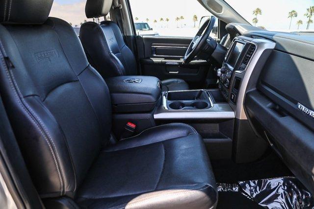 used 2017 Ram 1500 car, priced at $21,995