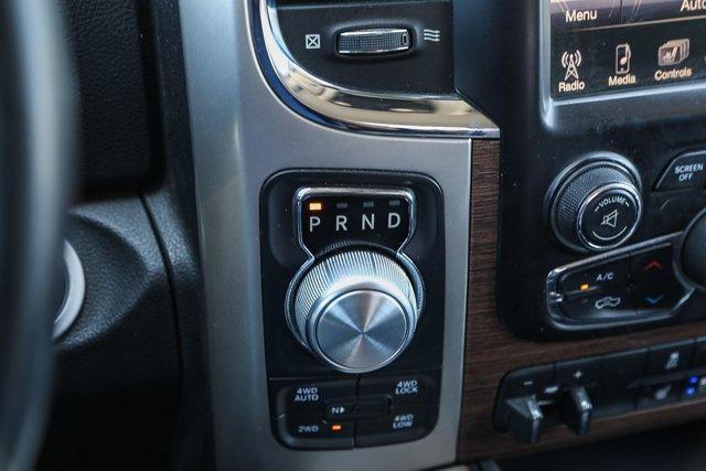used 2017 Ram 1500 car, priced at $21,995