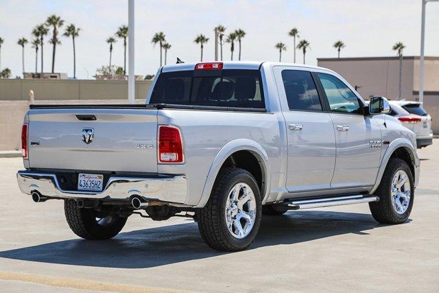 used 2017 Ram 1500 car, priced at $21,995