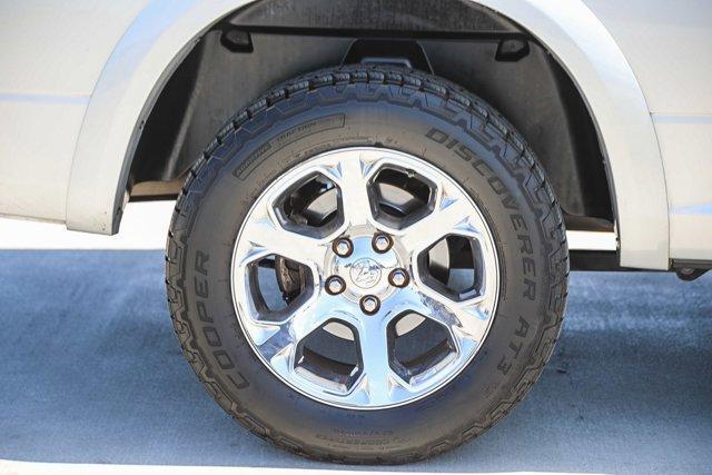 used 2017 Ram 1500 car, priced at $21,995
