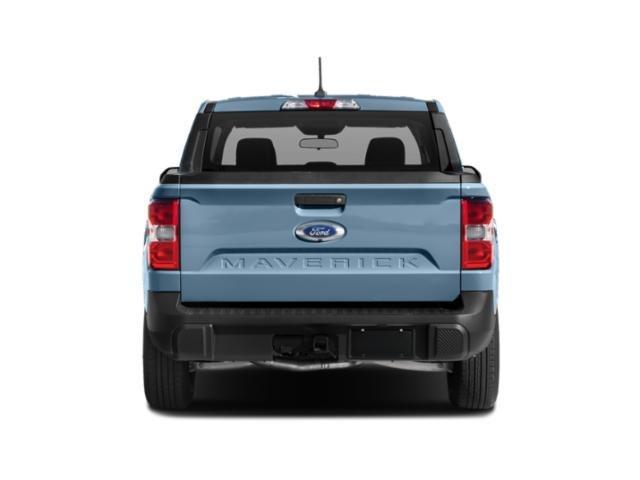 used 2022 Ford Maverick car, priced at $25,995