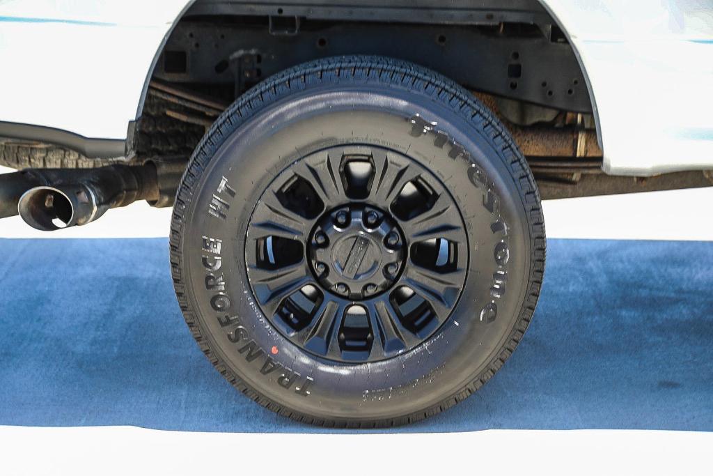 used 2018 Ford F-250 car, priced at $45,990