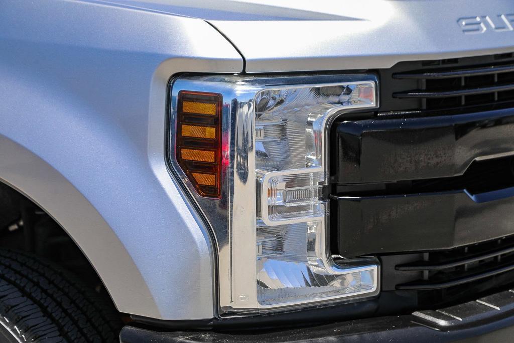 used 2018 Ford F-250 car, priced at $45,990