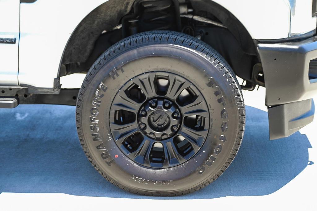 used 2018 Ford F-250 car, priced at $45,990