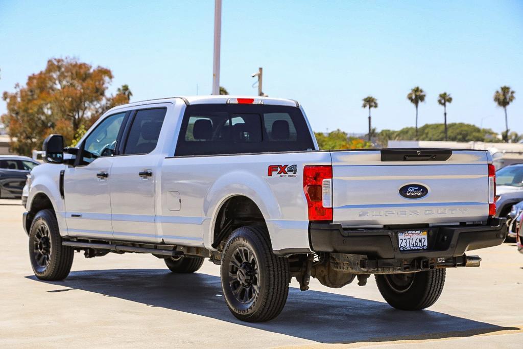used 2018 Ford F-250 car, priced at $45,990