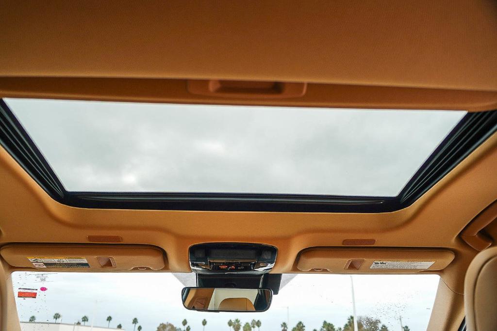 new 2026 Lexus NX 350 car, priced at $49,504