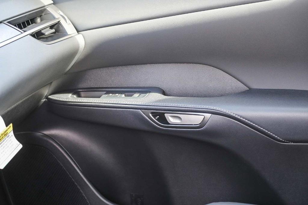 new 2025 Lexus RX 350 car, priced at $59,634