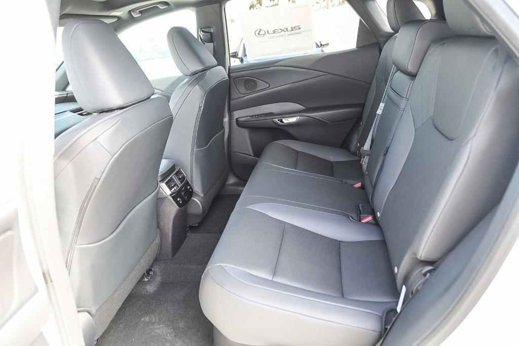new 2025 Lexus RX 350 car, priced at $59,634
