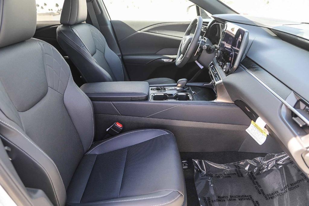 new 2025 Lexus RX 350 car, priced at $59,634
