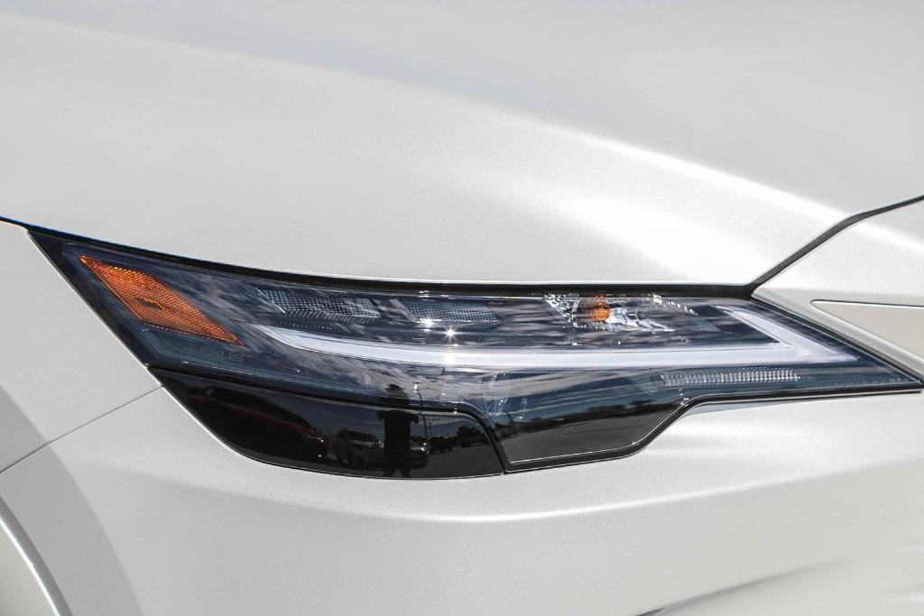 new 2025 Lexus RX 350 car, priced at $59,634