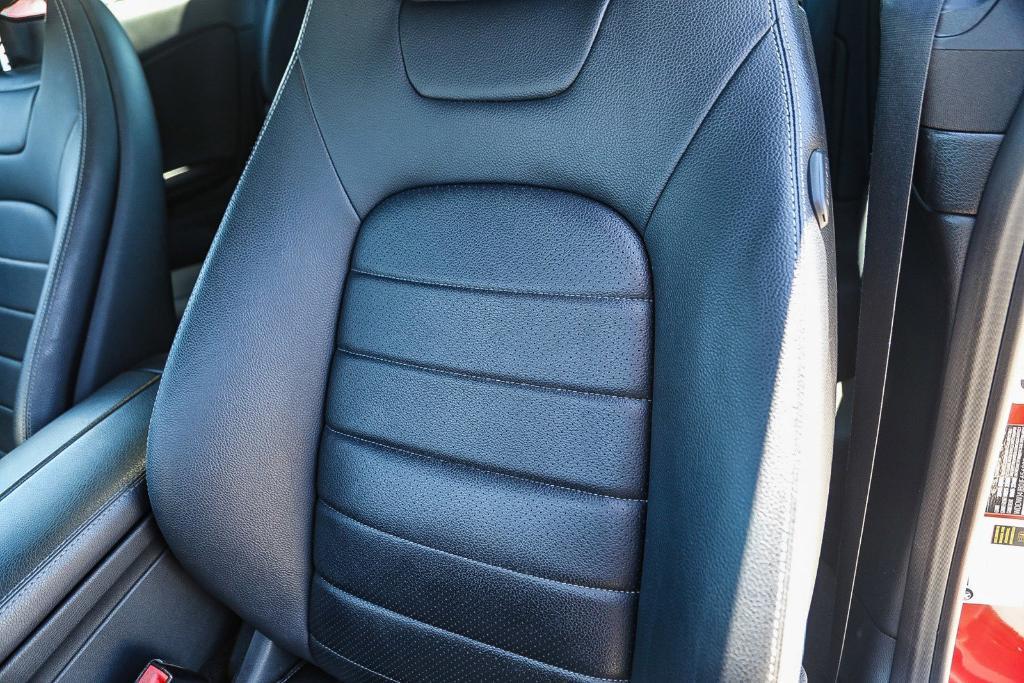 used 2018 Mercedes-Benz C-Class car, priced at $19,985