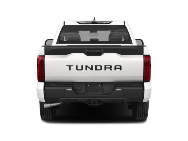 used 2022 Toyota Tundra car, priced at $37,995