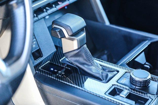 used 2022 Toyota Tundra car, priced at $38,990